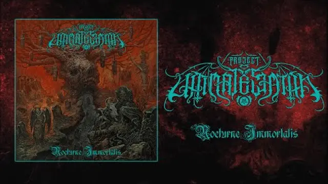 Nocturne Immortalis