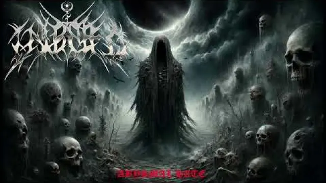 abysmal hate full album 2024