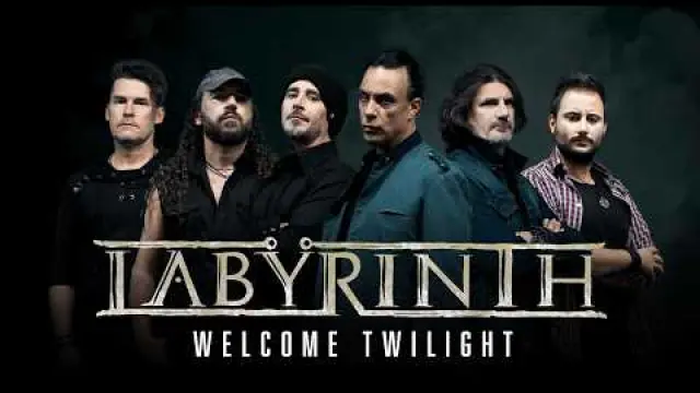 Welcome Twilight