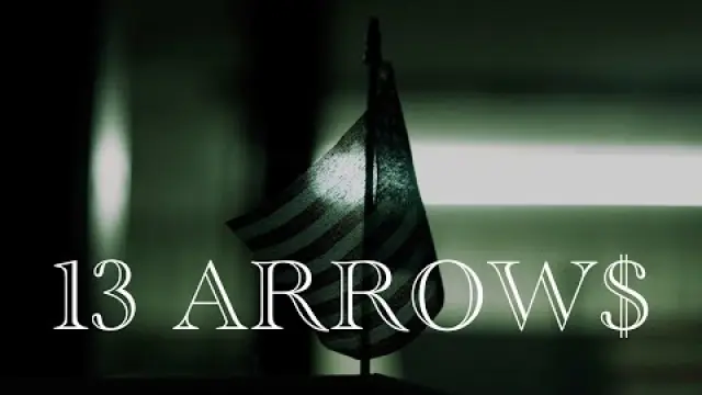 13 Arrows