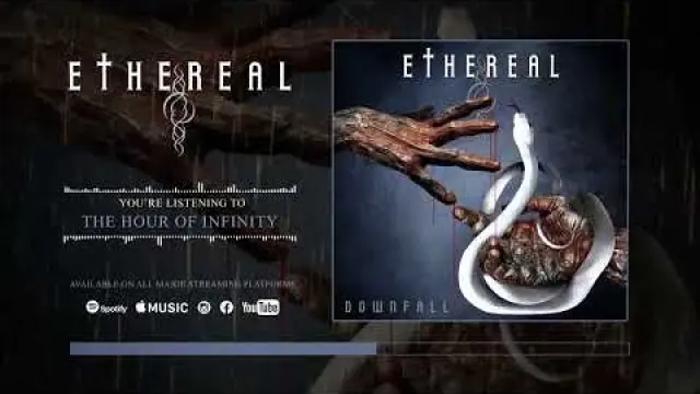 The Hour of Infinity