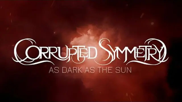 As Dark as the Sun