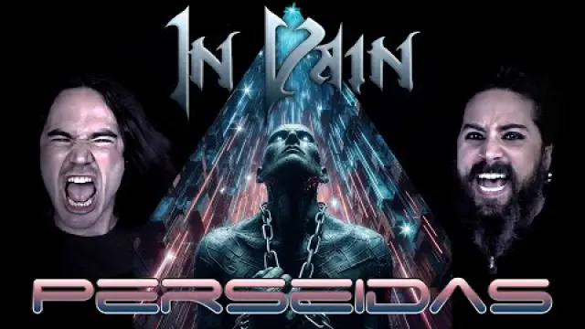 Perseidas (feat. José Pardial)