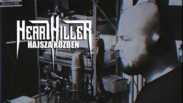 HAJSZA KÖZBEN FEAT. ARANY MÁTÉ (AKELA) X VÖRÖS ISTVÁN
