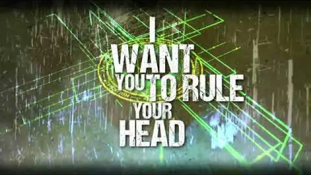 Rule Your Head