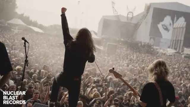 Face Splitting Madness