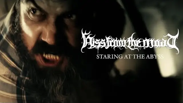 Staring At the Abyss