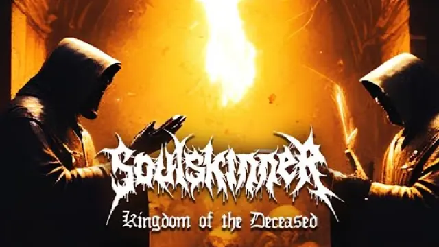 Kingdom of the Deceased
