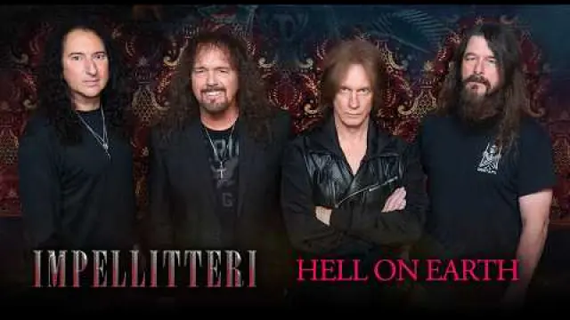 Hell On Earth