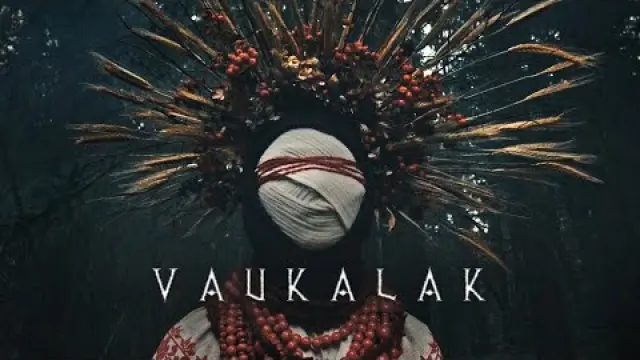 VAUKALAK