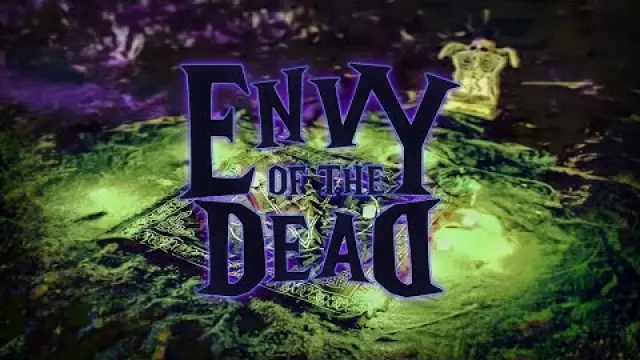 Envy of the Dead