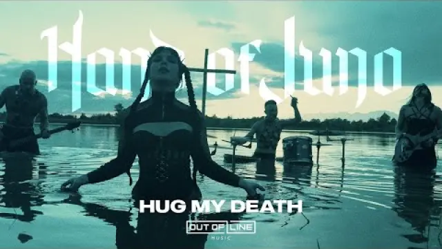 Hug my Death