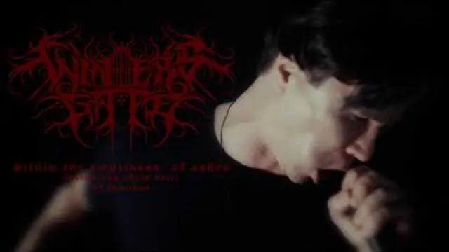 Within The Emptiness Of Ashes (ft. Chris Deitz)