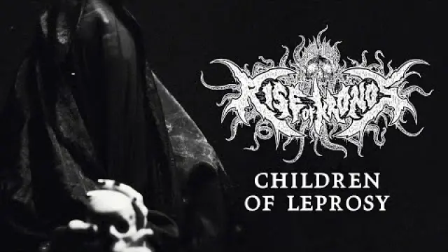 Children Of Leprosy