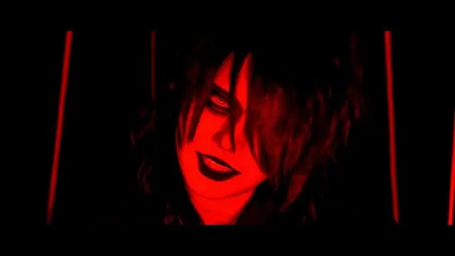 Kugutsu Mawari 傀儡廻