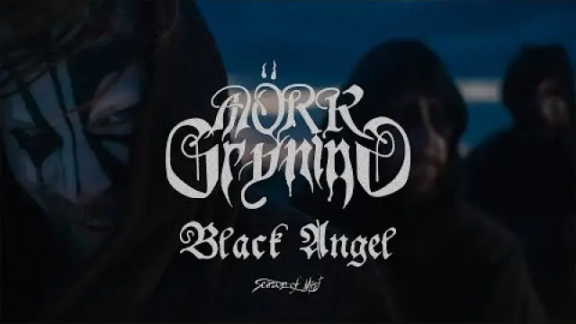 Black Angel