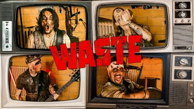 Waste