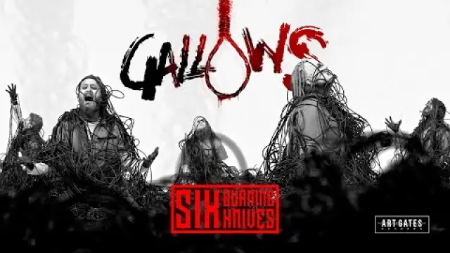 Gallows