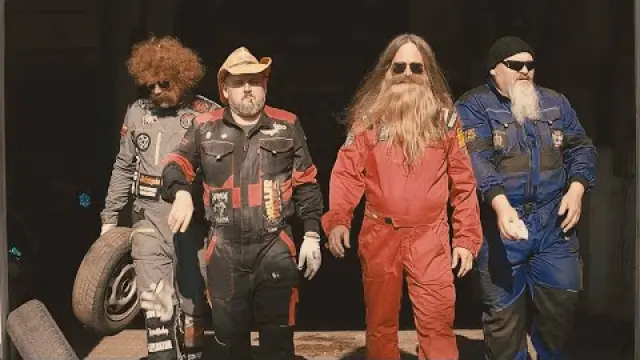 Maximum Rock´n´Roll