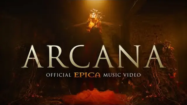 Arcana