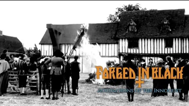 Accusations of the Innocent