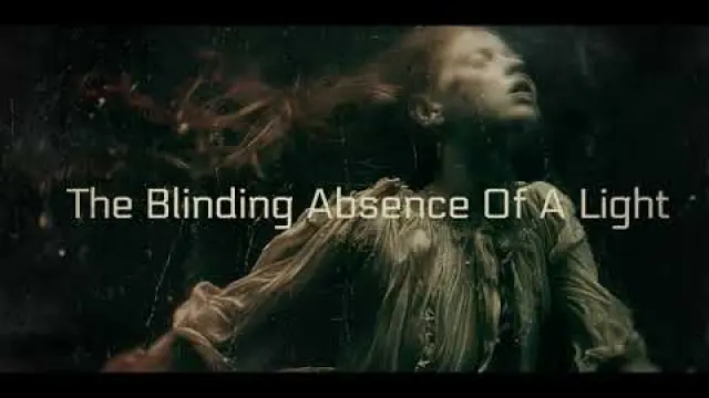 The Blinding Absence Of A Light