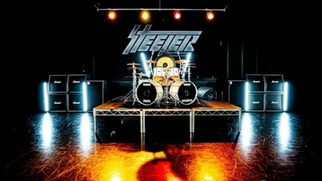 Give Me Guitars (Or Give Me Death)