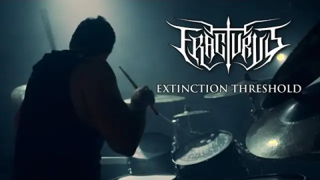 Extinction Threshold