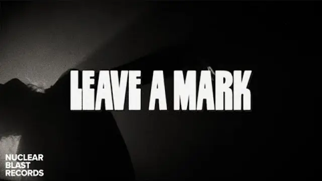 Leave A Mark