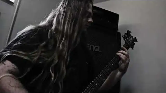 Reign of the Faceless