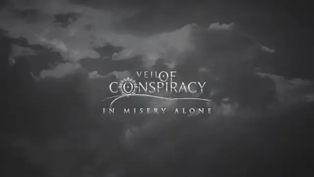 In Misery Alone