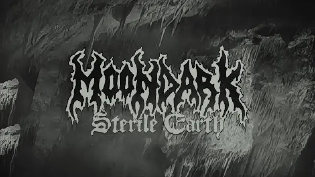 Sterile Earth