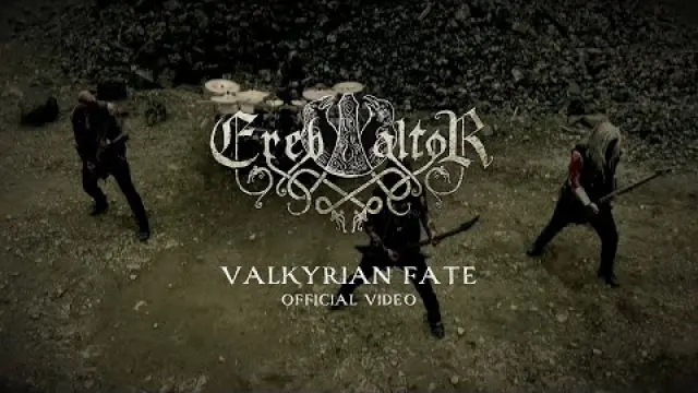 Valkyrian Fate