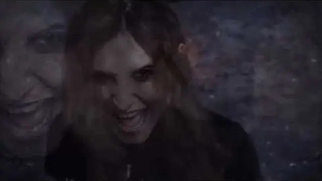 Executive Dysfunction