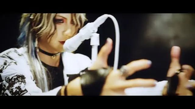 Ushinawareta shikisai no uta