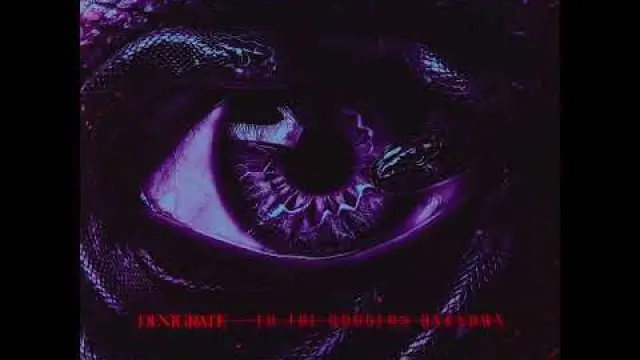 To the Goddess Unknown