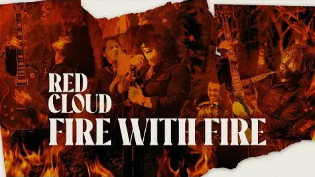 Fire With Fire
