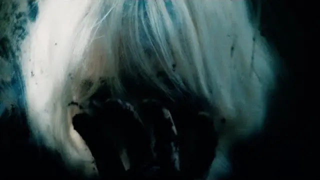 Depths of Water 水深