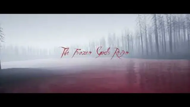 Rites of Blood and Ice