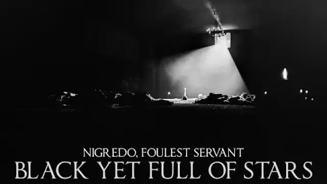 Nigredo, Foulest Servant