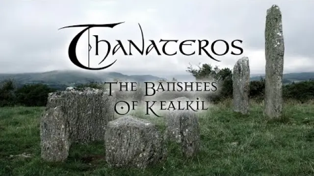 The Banshees Of Kealkill