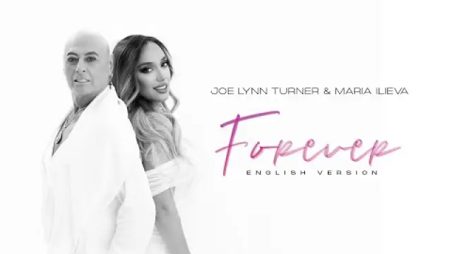Forever - ft. Maria Ilieva