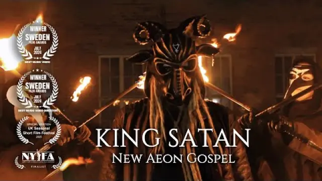 New Aeon Gospel