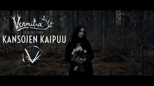 Kansojen Kaipuu