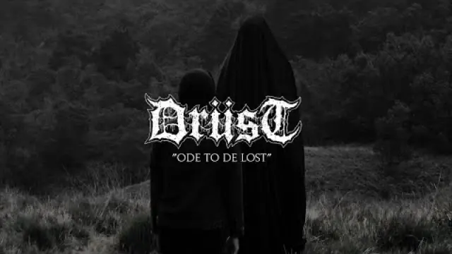 Ode To De Lost