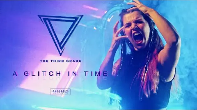 A Glitch in Time