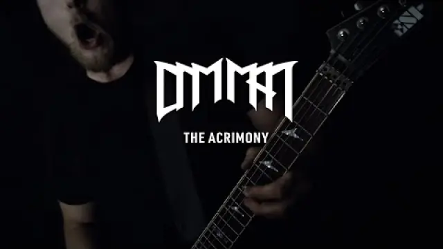 The Acrimony