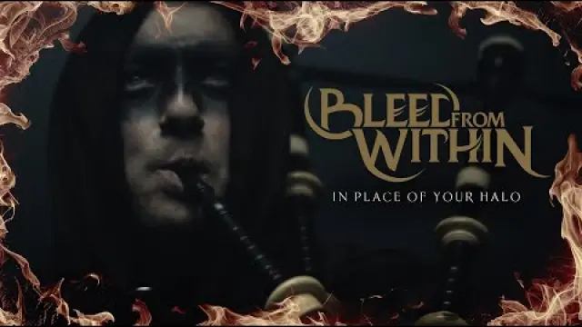 In Place of Your Halo