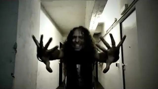 THROUGH THE DARKNESS