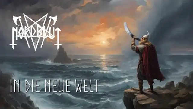 In die Neue Welt